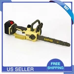 12'' Cordless Electric Chainsaw Handheld For Wood Cutting Tree Pruning New. Price: $64.07.