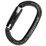 Kong Ovalone Alu Rise Lock Carabiner New. Price: $26.95.