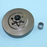 Clutch Drum Sprocket Spur For Mcculloch MS354/A EB358/A MS4016PAVCC MS4018PAVCC New. Price: $21.99.