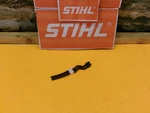 Genuine Stihl MS151TC Chainsaw Fuel Lines Open. Price: $25.00.