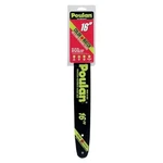 Husqvarna/poulan Pro 16 Chainsaw Bar 3/8 .050 56DL - 52044370 New. Price: $22.99.