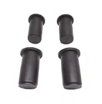 4 Genuine Husqvarna Anti-vibration Mounts 501763902 501763901 51 55 Chainsaws New. Price: $19.99.