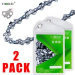 8" Pole Chainsaw Blade 33DL 3/8 Lp .050 For Greenworks/ Sun Joe/ Earthwise New. Price: $15.99.
