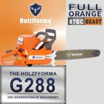 87CC Holzfforma G288 Gasoline Power Head Husqvarna New. Price: $299.00.