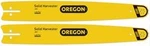 Pack Oregon 902HSFL114 .404" Harvester Rsn Bar 90CM New. Price: $319.71.