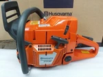 New Husqvarna 372 Xp Xtorq Chainsaw. Price: $1030.00.