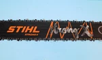 25" Bar & Chain .050 3/8 84DL Stihl MS310 311 340 341 360 361 362 380 390 391 Open. Price: $122.95.