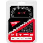 Kakei Inch Chainsaw 3/8" 20" .050" 72DL- German Steel *1, New. Price: $25.99.