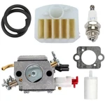 Carburetor Kit For Redmax G5300 Chainsaw Part 503283210 New. Price: $31.00.