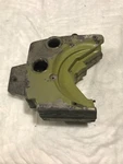 Mustang Ohlsson O&r Engine Orline Chainsaw Gas Tank Adjustable Oiler Used. Price: $25.25.