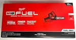 New (3004-20) Milwaukee M18 Fuel Hatchet 8" Pruning Saw (tool-only). Price: $250.00.