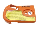 Stihl Ht 73, 75, 100 Oem Chain Sprocket Cover - 4138 640 1701 New. Price: $29.79.