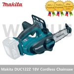 Makita DUC122Z Ltx Li-lon 18V Cordless Chainsaw 4-1/2" Bare Tool No Battery Body New. Price: $271.30.