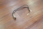 Echo Off On Switch Part For CS-310 16" Bar 30.5 Cc Chainsaw Open. Price: $11.99.