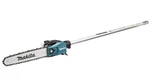Makita EY402MP 10" Pole Saw Couple Shaft Attachment New. Price: $253.36.