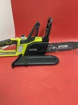 Ryobi One+ 10 In. 18-VOLT Cordless Chainsaw Battery And Charger Not Included Used. Price: $90.00.