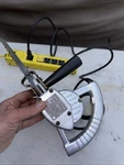 Vintage Wen Prod Inc Model 920 Deluxe Zipp Electric Saw Collector Tools. Working. Price: $37.98.