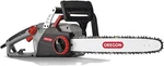 Oregon CS1500 Self-sharpening Amp Corded Electric Chainsaw, 18 In. Bar New. Price: $179.00.
