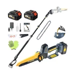 2 1 Mini 8 Inch Cordless Hand-held Electric With Pole C... New. Price: $256.17.
