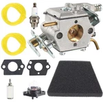 Carburetor For Craftsman 358350461 358.350461 358350462 358.350462 Chainsaw New. Price: $19.98.