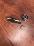 Used Drive Spindle Bearing Craftsman 18 Electric Corded Chainsaw M341201. Price: $13.99.