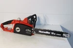 Homelite 12 Amp 16 In. Corded Electric Chainsaw Used. Price: $68.99.