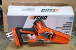 Echo DHS-3006 Battery Powered Handheld In. Pruning Saw 56V Tool Only Open. Price: $175.00.