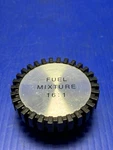 Remington PL-4 PL-5 PL-6 SL-10A Chainsaw Fuel Cap 64329 -----new. Price: $7.00.