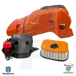 Husqvarna 562XP Mark Ii Updated Air Filter & Cover Kit Oem 598934703 New. Price: $76.95.