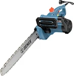 Senix 14" Electric Chainsaw - 10 Amp For Wood Cutting & Tree Trimming New. Price: $74.99.