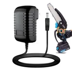 21V 1A Mini Chainsaw Battery Charger For Aker/saker/seyvum/o-conn New. Price: $5.41.