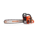 58CC Chainsaw, 20 Inch 3.5HP 2-STROKE Engine, High-performance Gas-powere... New. Price: $143.80.