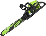 Greenworks Pro 80V 18 Inch Cordless Chainsaw (2500W Brushless Motor) - Tool Only New. Price: $299.99.