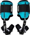 Steel Climbers Ergonomic Gaffs 20+ Cuff Adjustment Points, Stirrup Grip Pad, Dua New. Price: $809.99.