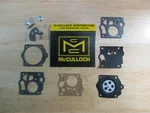 Mcculloch Mac Pro And 555 Chainsaw Carburetor Kit 10-10A New. Price: $16.79.