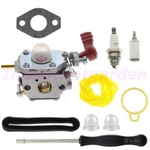 Carburetor For Craftsman P205 41BD25PS791 CMXGJAMA25PS String Trimmer New. Price: $25.99.
