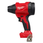 Milwaukee Tool 0887-20 Brushless Precision Blower, 39CFM, 570MPH New. Price: $179.00.
