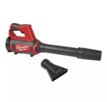 Milwaukee 0852-20 M12 12V Lithium-ion Compact Cordless Spot Blower (tool Only) New. Price: $77.00.