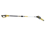 Dewalt 20V Max Xr 8-INCH Brushless Cordless Pole Saw Tool Only Used. Price: $139.99.
