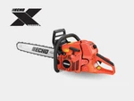 Echo CS-620P-24 Professional Grade Rear Handle Chainsaw W/ 24" Bar 59.8CC New. Price: $748.99.