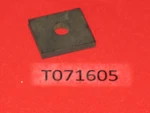 Oem Genuine Mcculloch 50062 Insulator Cushion Pad 795L Chainsaw And Others Nos New. Price: $9.98.