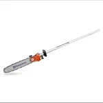 Husqvarna PA310 10-INCH Pole Saw Attachment Only, Fits 122LK, 330LK And 330IK New. Price: $181.50.