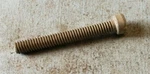Obsolete Genuine Nos Remington Chainsaw Bar Adjust Screw 101154 Oem Sl 9 10A New. Price: $5.99.