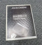 John Deere CS62 CS71 CS81 Chainsaw Shop Service Repair Technical Manual TM1917 Good. Price: $77.54.
