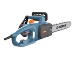 Senix Electric Chain Saw CSE10-L 120V 60HZ W/ 14 Inch Bar Length New. Price: $65.56.