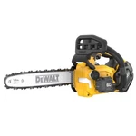 Dewalt Max 14 In. 35 Cc Chainsaw Kit (battery & - Scratch Dent Used. Price: $638.48.
