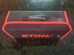 Stihl Hsa 25 Cordless Hedge Shear & Grass Trimmer W/charger Case New Battery Used. Price: $97.88.