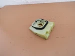Homelite Pro 4620C Chainsaw Oem Carburetor Adapter 308081 Used. Price: $8.09.