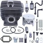 54MM Big Bore Cylinder Piston Kit For Stihl 046 MS460C MS460D MS460R New. Price: $44.43.