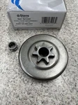 Echo Stens Spur Spocket Drum 085-2257 New. Price: $11.99.